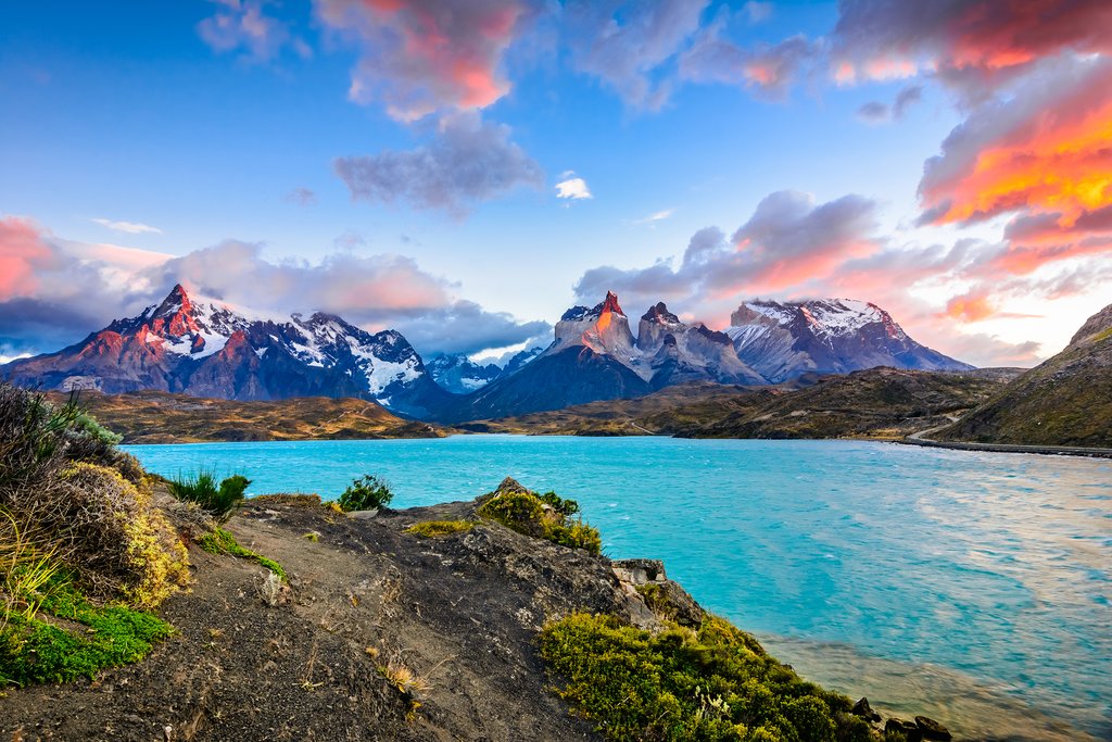 Places To Visit in Chile