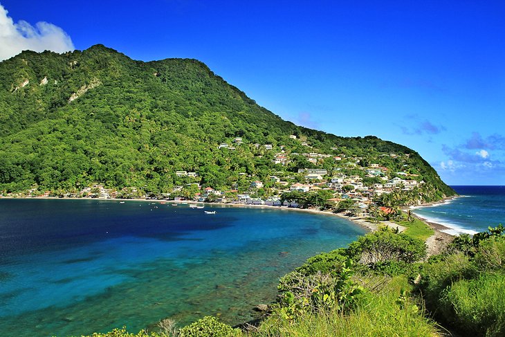 Amazing 10 Places To Visit in Dominica