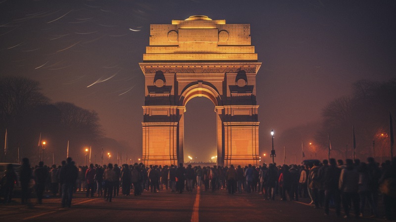 Places To Visit in Delhi