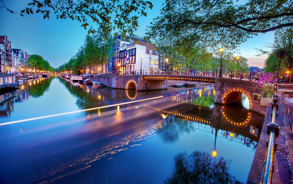 places to visit in netherlands