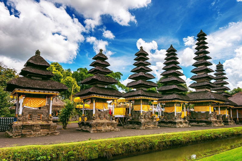 Top 10 Places to Visit in Bali – Amazing Place of Indonesia Tourism