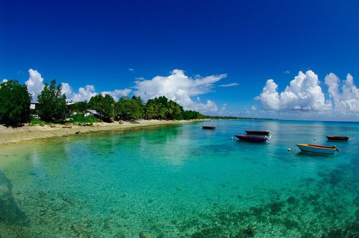 Amazing 10 Things To Do in Tuvalu