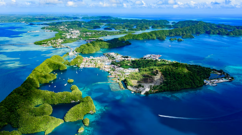 Awesome Top 10 Places To Visit in Palau