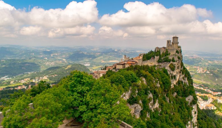 Awesome Top 10 Places to Visit in San Marino